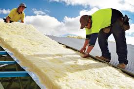 Types of Insulation We Offer in Port Barre, LA